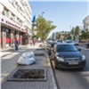 «Перестанет ехать. Так и должно быть!»: архитектор рассказал об изменении трафика в центре Красноярска