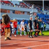 «12 тысяч за один день»: красноярцы раскупили билеты на футбольный матч «Енисей» — «Спартак»