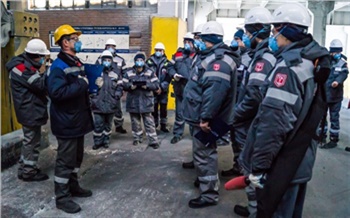 «Инспекторро на КрАЗе»: красноярцы проверяют экологические показатели завода