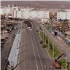 Улице Волочаевской в Красноярске сменят название