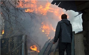 «Возгораний меньше, а жертвы растут»: что нужно знать о пожарной безопасности в Красноярске