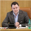 В Красноярске завершилось расследование по делу экс-депутата Аркадия Волкова
