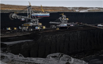 «Будущее за глубокой переработкой угля»: на Березовском разрезе реализуют инновационные проекты