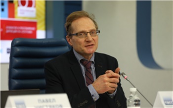 Председатель экспертного совета КЭФ: «Низкий уровень конкуренции — одна из наиболее серьезных болезней российской экономики»