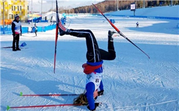 «Spasiba Krasnoyarsk!»: спортсмены-иностранцы рассказывают о Зимней универсиаде-2019