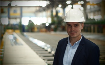 «Делаем мир ярче с заботой о природе»: как работает красноярское производство светильников