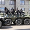 В Красноярске открылся юбилейный всероссийский форум «Современные системы безопасности — Антитеррор»