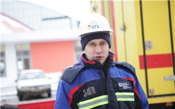 «Продолжительность отключений горячей воды обязательно сократим»: СГК подвела итоги отопительного сезона в Красноярске