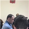 В Красноярске экс-депутату Аркадию Волкову дали 7 лет колонии строгого режима