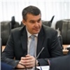 Губернатор отправил в отставку красноярского министра здравоохранения