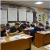В Бородино выпускники вместе с аттестатами получили рабочие профессии