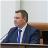 «Перед нами стояли сложные задачи»: спикер краевого парламента подвел итоги политического сезона