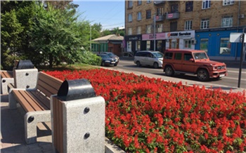 «Меняемся мы — меняется город»: как бизнес и жители преображают Красноярск