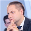Министр спорта Красноярского края Сергей Алексеев уйдет в отставку
