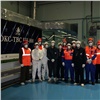 «ГХК» поставил «ТВЭЛ» первую серийную партию МОКС-топлива для реактора БН-800