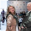 «Подиум зрелой красоты»: красноярцев старше 50 лет приглашают поучаствовать в модном показе