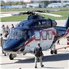 В Красноярском крае может появиться новый вертолет