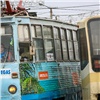В Красноярск закупят новые троллейбусы и трамваи