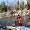 Красноярский Росприроднадзор не нашел ртути в реке Сейба после прорыва дамб в Курагинском районе