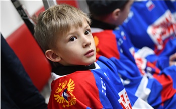 «Настоящий праздник спорта»: «Олимпийский патруль» в третий раз побывал в Красноярске