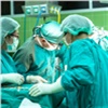 «Были в крайне тяжелом состоянии»: красноярские кардиохирурги перед Новым годом спасли новорожденных с критическим пороком сердца