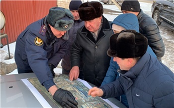«Сотни штрафов и биотопливо для всех»: в Красноярском крае стартовала реализация новой лесной политики