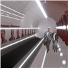 Красноярцам назвали стоимость поездки в ещё непостроенном метро