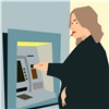 В Красноярске будут судить женщину, которая рассчиталась в магазине чужой банковской картой