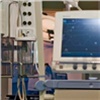«Полюс» приобрел для региональных медучреждений аппараты искусственной вентиляции легких