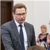В Законодательном Собрании Красноярского края обсудили порядок проведения опросов граждан