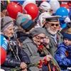В Ачинске каждого ветерана в День Победы провезут по украшенному городу