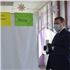 «Это наша посильная помощь государству»: спикер Законодательного Собрания Дмитрий Свиридов проголосовал за поправки в Конституцию