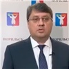Мэр Норильска Ринат Ахметчин сообщил об уходе в отставку (видео)
