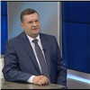Министра лесного хозяйства Красноярского края Димитрия Маслодудова отправили в отставку