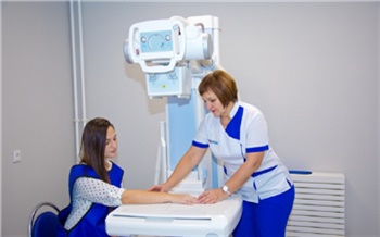 «Лечить по-фински — значит качественно»: как медицинский центр TERVE внедряет в Красноярске зарубежный опыт