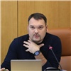Сергей Шахматов: С точки зрения природоохранного законодательства вопросов к «Экоресурсу» по захоронению мусора на «Шиннике» нет