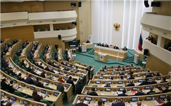 «Сроки и средства установим жестко»: в Совете Федерации обсудили итоги поездки сенаторов в Норильск