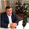Глава Канска Андрей Берсенев ушел на больничный из-за подтвержденного коронавируса