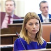«Тысячи обращений граждан и депутатских запросов для их решения»: депутат Елена Пензина рассказала о решении проблем своих избирателей