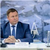 Дмитрий Свиридов: «Законодательная власть придает большое значение работе Полярной комиссии»