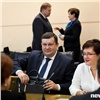 Экс-министр лесного хозяйства Красноярского края задержится в СИЗО еще на 2 месяца