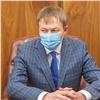 Ещё один бывший красноярский чиновник перешел на работу в правительство Хакасии