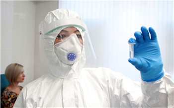 Как подготовиться к вакцинации от коронавируса в Красноярске. Отвечает врач-инфекционист