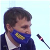 Депутат ЗС: «Тарифы на вывоз мусора в Красноярске должна проверить прокуратура» (видео)