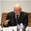 Андрей Клишас: «Государство заинтересовано в ресоциализации несовершеннолетних заключенных»