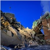 «Норникель» окажет финансовую помощь семьям погибших и пострадавших при обрушении на Норильской обогатительной фабрике