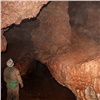 Ученые изучили свойства найденных в одной из пещер Манского района неизвестных микроорганизмов