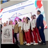 В Красноярске прошел Форум студенческих спортивных клубов со всего края