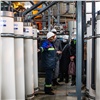 Красноярцам показали, как очищают воду на Красноярской ТЭЦ-3 