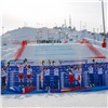 В Красноярске завершилось Первенство мира по фристайлу и сноуборду. Всего россияне выиграли 34 медали и возглавили общий зачёт